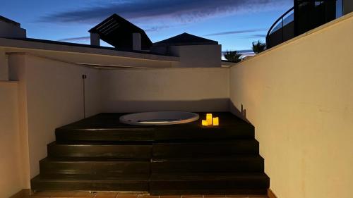 Φωτογραφία από το άλμπουμ του SEAVIEW Luxury PENTHOUSE σε Casares