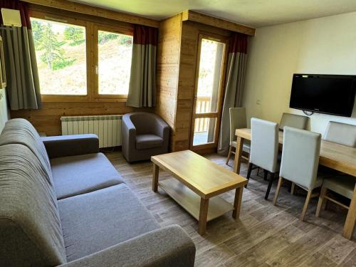 Résidence Le Centaure - 2 Pièces pour 6 Personnes 601