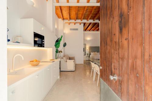 ISG apartments Puerta Jerez Sevilla 01