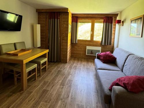 Résidence Le Centaure - Studio pour 2 Personnes 731