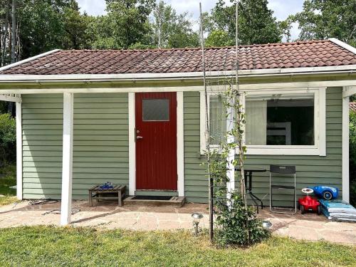 Billede fra billedgalleriet på 4 star holiday home in VÄRMDÖ i Värmdö