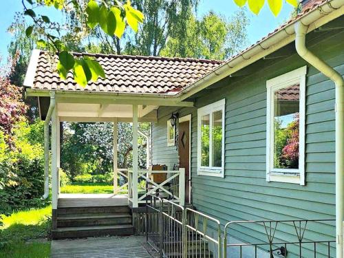 Billede fra billedgalleriet på 4 star holiday home in VÄRMDÖ i Värmdö