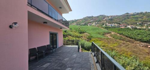 Peaceful Valley house