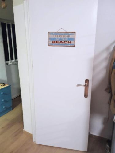 apartamento abril con terraza