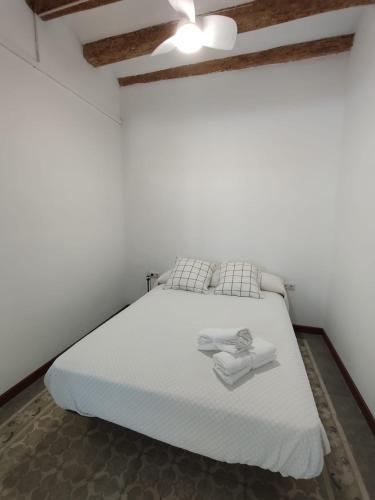 Canonge Rodó Apartments