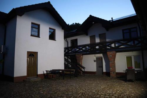 Pokoje u Iwonki - Barzowice