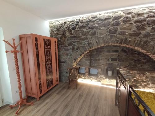 Fotografie z fotogalerie ubytování Il Glicine v destinaci Castelmezzano