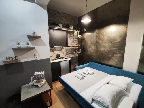 Levantes Superior Suite.