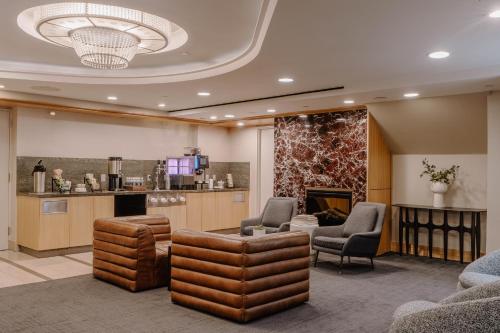 Club Quarters Hotel World Trade Center, New York Image