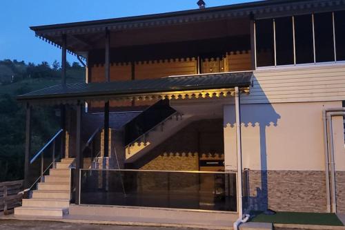 Fotografie z fotogalerie ubytování UMUT Apart v destinaci Ardeşen