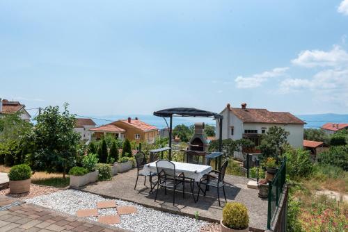 Apartman Vita