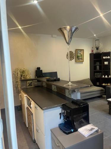 Photo de la galerie de l'établissement Super appart, à Issy-les-Moulineaux