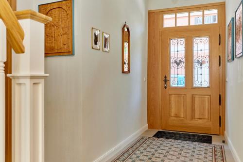 Billede fra billedgalleriet på Winzerhaus 1658 - Ferienwohnung und Apartments i Zeltingen-Rachtig