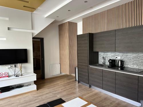 Serenity Résident Maison METZ GARE AV FOCH