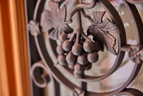 Billede fra billedgalleriet på Winzerhaus 1658 - Ferienwohnung und Apartments i Zeltingen-Rachtig