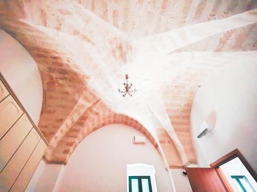 Gallery image of Salento DIVA Little Castle in Lizzano