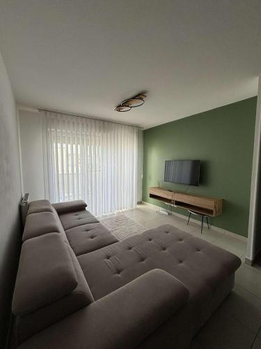 Appartement T2 Moderne
