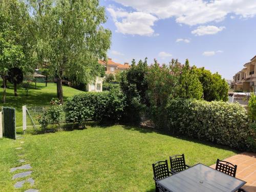 Casa con Jardín entre Toledo y Puy du Fou