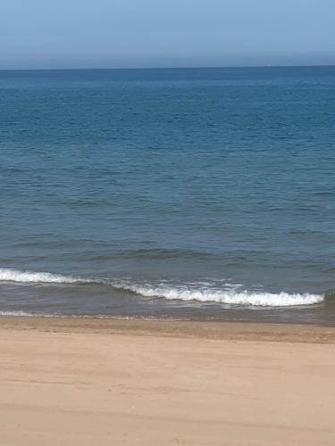 Phong cảnh thiên nhiên gần căn hộ