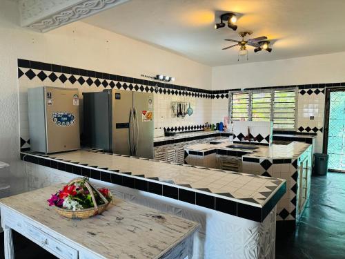 ワタムにあるWatamu Villaggioのギャラリーの写真