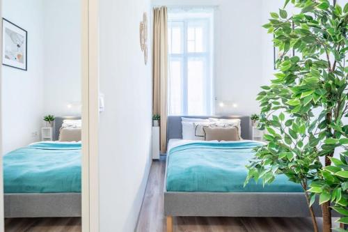 Mini Ultra Central Studio 1077 Budapest, Wesselényi utca 8 kép - 3