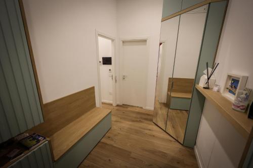 Napoli Into Core - Bed & Breakfast