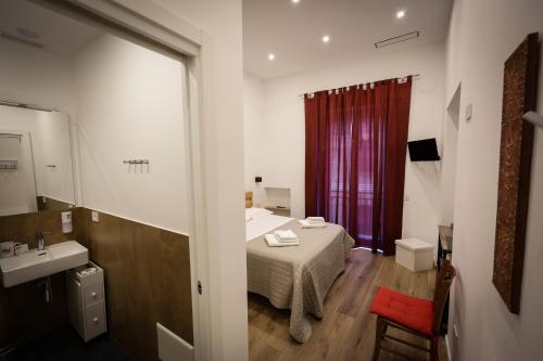 Napoli Into Core - Bed & Breakfast