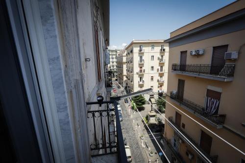 Napoli Into Core - Bed & Breakfast
