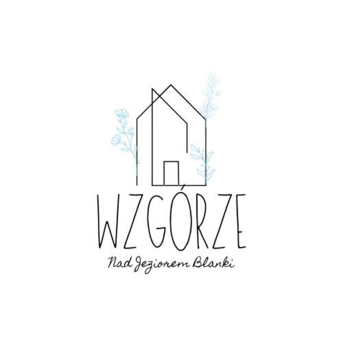 Wzgórze nad Jeziorem Blanki