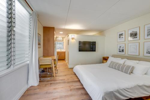 Honolulu Vacation Rental Walk to Beaches_2