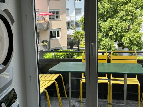 Imagen de la galería de Seestern Walensee Apartments Amdenerstrasse Weesen, en Weesen