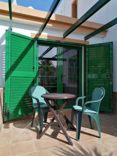 Appartamento Puerta del Sol