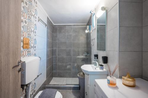 SofMan city center apartment B Δυκτινης 15