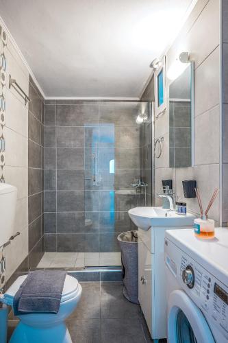 SofMan city center apartment B Δυκτινης 15