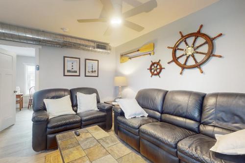 Gallery image of The School House in Supply