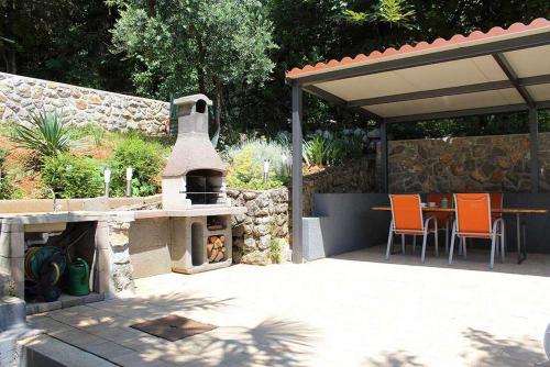 Apartments with parking space Opric, Opatija - 7753