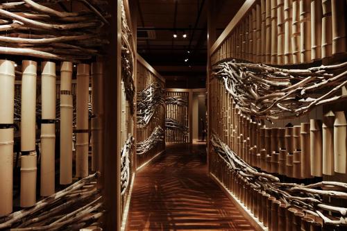 Imagen de la galería de 間人温泉 炭平, en Kyotango