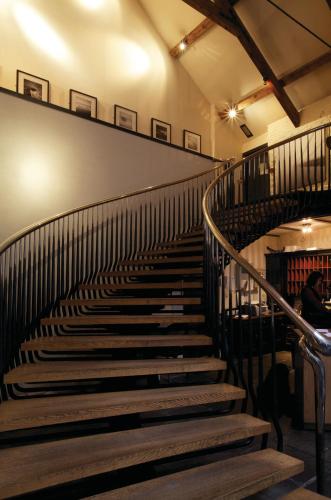Hotel du Vin Bristol photo 26