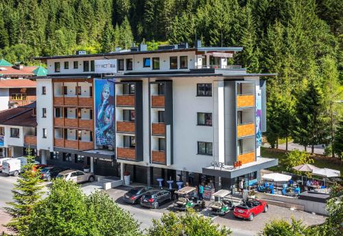 Gallery image of Apartment in Gerlos - Zillertal 49996 in Gerlos