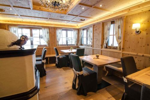 Gallery image of Apartment in Gerlos - Zillertal 49996 in Gerlos