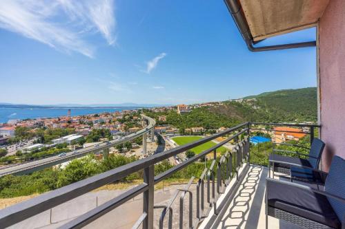 Apartment in Crikvenica 45025