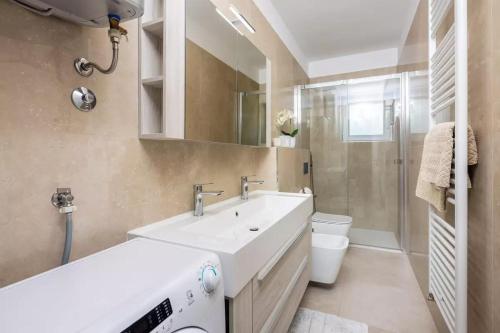 Apartment in Crikvenica 45025