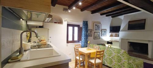 Fotografie z fotogalerie ubytování L' Atelier Velly v destinaci Formello