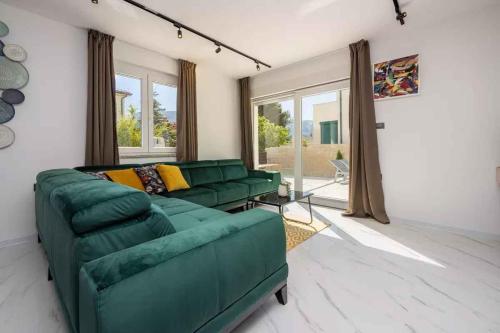 Holiday home in Baska - Insel Krk 45221