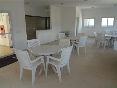 Fotografie z fotogalerie ubytování Apartamento Ubatuba, Itagua, Condominio Edificio Villa Monreale, E-12 v destinaci Ubatuba