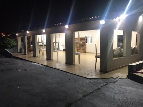 Gambar di galeri bagi Chácara Recanto Lúcia helena di Limeira
