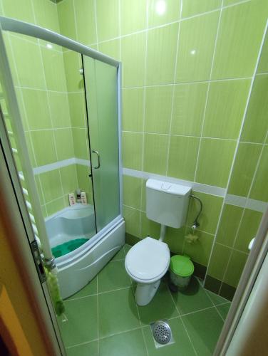 Gallery image of Apollon home apartments in Bar