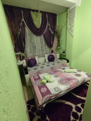 Gallery image of Apollon home apartments in Bar