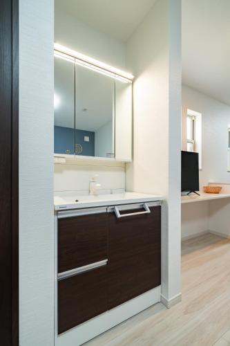 83, Higashi-Yotsugi 3, Entire house for rent