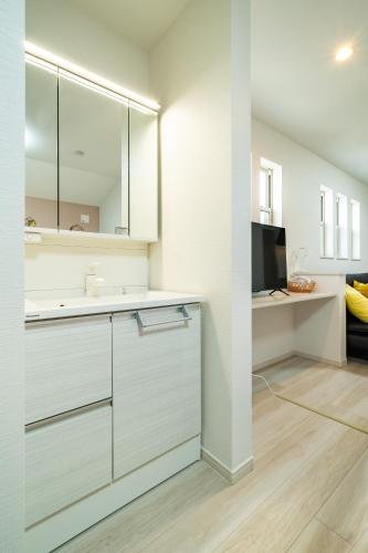 83, Higashi-Yotsugi 3, Entire house for rent